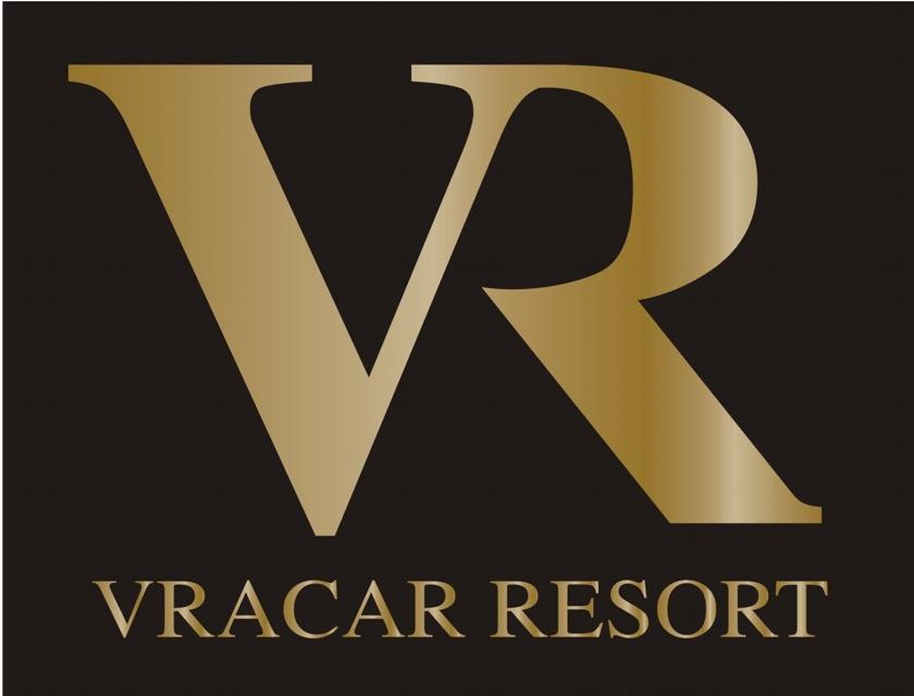 B&B Vracar Resort Belgrad Exterior foto