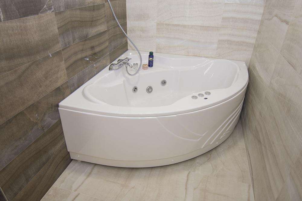 B&B Vracar Resort Belgrad Zimmer foto